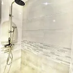 Apartamento Design, New Studio, Air Conditioning, Parking