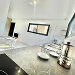 Apartamento Design, New Studio, Air Conditioning, Parking Argelès-sur-Mer