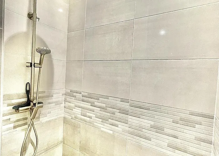 Apartment Design, New Studio, Air Conditioning, Parking